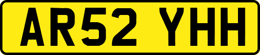 AR52YHH