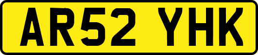 AR52YHK