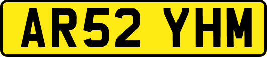 AR52YHM