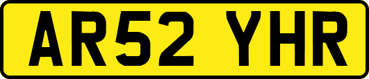 AR52YHR