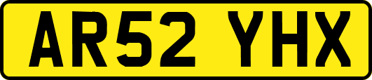 AR52YHX