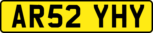 AR52YHY