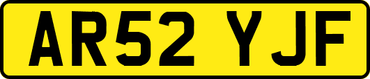 AR52YJF