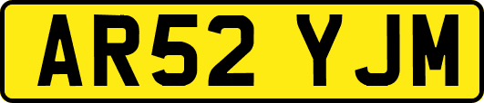 AR52YJM