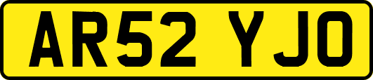 AR52YJO