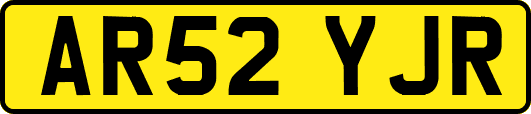 AR52YJR