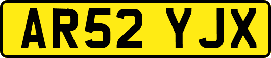 AR52YJX