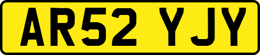 AR52YJY