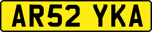 AR52YKA