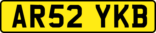 AR52YKB