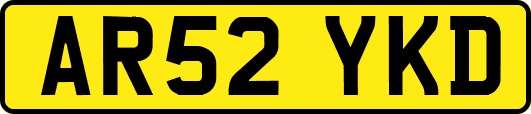 AR52YKD