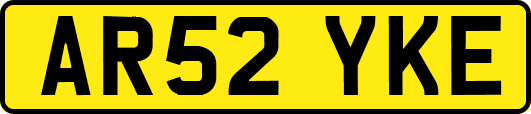 AR52YKE