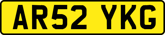 AR52YKG