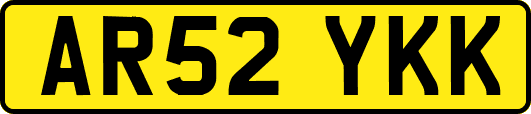 AR52YKK