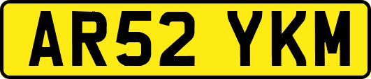 AR52YKM