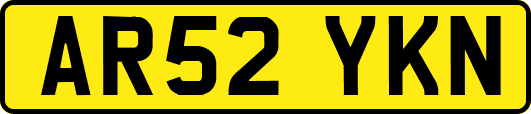 AR52YKN