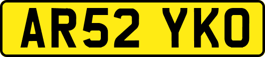 AR52YKO