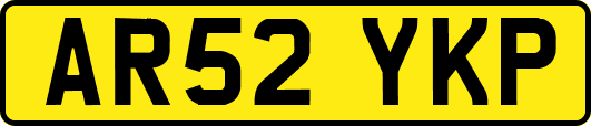 AR52YKP