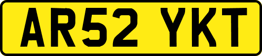 AR52YKT