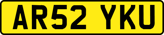 AR52YKU