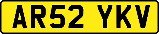 AR52YKV