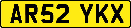 AR52YKX