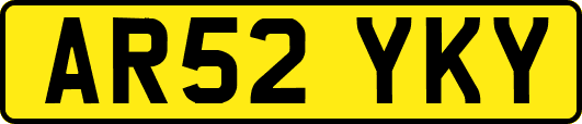 AR52YKY