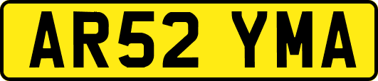 AR52YMA