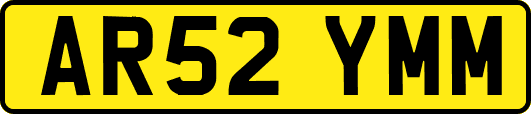 AR52YMM