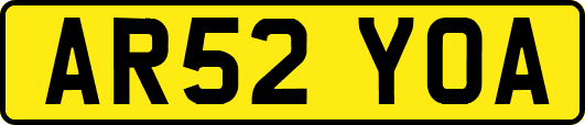 AR52YOA