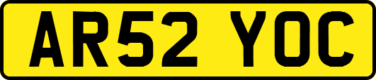 AR52YOC