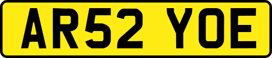 AR52YOE