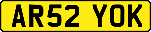 AR52YOK