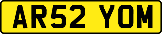 AR52YOM