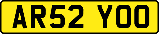 AR52YOO