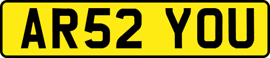 AR52YOU