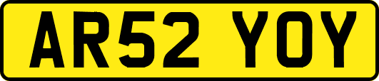 AR52YOY