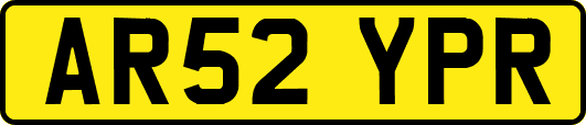 AR52YPR
