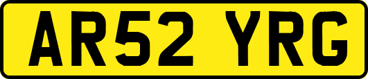 AR52YRG