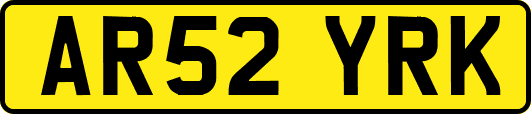 AR52YRK