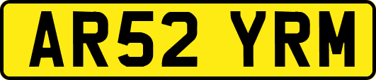 AR52YRM
