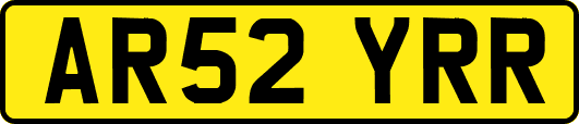 AR52YRR