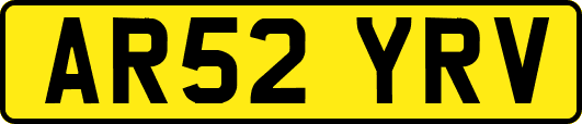 AR52YRV