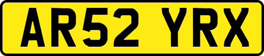 AR52YRX