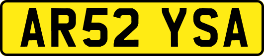 AR52YSA