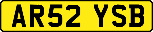 AR52YSB