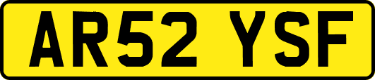 AR52YSF