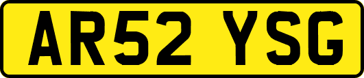 AR52YSG