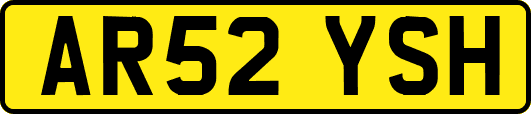 AR52YSH