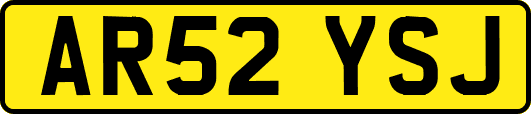 AR52YSJ